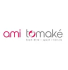 Logo de l'association Ami Tomake